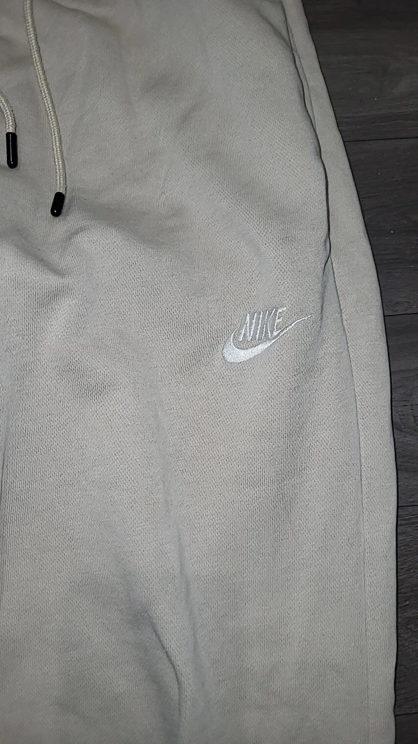 Bas de jogging nike xs – photo 2